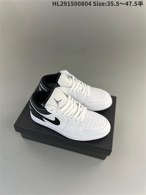 men air jordan 1 shoes H 2023-10-26-013